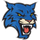 Dunbar High School logo