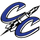 Crittenden County High School logo