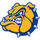 Beach High School logo