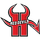 Hammond Central High School logo