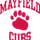 Mayfield Senior School logo