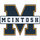 McIntosh High School logo