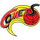 Chevak High School logo