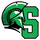 Calvary Christian School logo