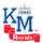 Kent-Meridian High School logo
