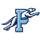 Pope High School logo