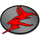 Randolph Clay High School logo