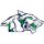 Glacier High School logo