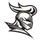 Noble High School logo