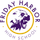 Friday Harbor High School logo