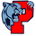 Piedmont High School logo