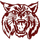 Harlem High School logo