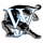 West Jefferson High School logo