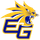 Eastern Guilford High School logo