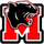 John Motley Morehead High School logo