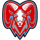 West Valley High School logo