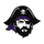 Grantsburg High School logo