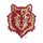 Cedar High School logo