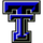 Trinity High School logo