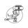 Nekoosa High School logo