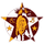 Rocky Boy High School logo
