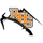 Rainier High School logo