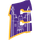 Madison East High School logo