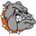 Willamina High School logo