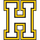 Hendersonville High School logo