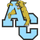 Arvada-Clearmont High School logo