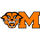 Monroe High School logo