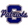 Parkersburg South High School logo
