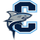 Colgan High School logo