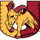 Harding University High School logo
