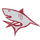 St Francis High School logo