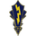 Ida High School logo