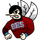 Ganado High School logo