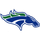 Green Run High School logo
