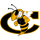Cook High School logo
