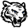 Princeton Senior High School logo