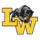 Lena-Winslow High School logo