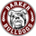 Barker Jr Sr High School logo