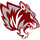 Hardin County High School logo