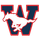 Tulare Western High School logo