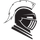 Lutheran High School Westland logo