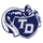 Thomas Downey High School logo