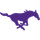 Marble Falls High School logo