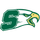 Bishop Shanahan High School logo