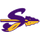 Sanger High School logo