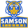 2022 AHSAA Girls Volleyball Playoffs Multi-team Event logo